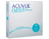 Acuvue Oasys 1-day 90-pack