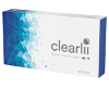 Clearlii Monthly