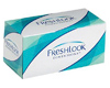 Freshlook Dimensions 6-pack