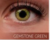 Ljusgröna Linser Freshlook Colorblends Gemstone Green 2-pack